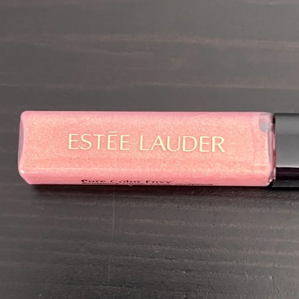 Estee Lauder INSPIRED MAUVE Pure Color Envy Sculpting Gloss - Picture 5 of 13